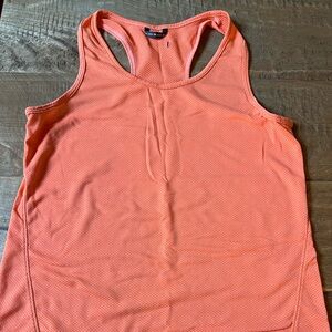 Oiselle Flyout Racerback Tank Size 04